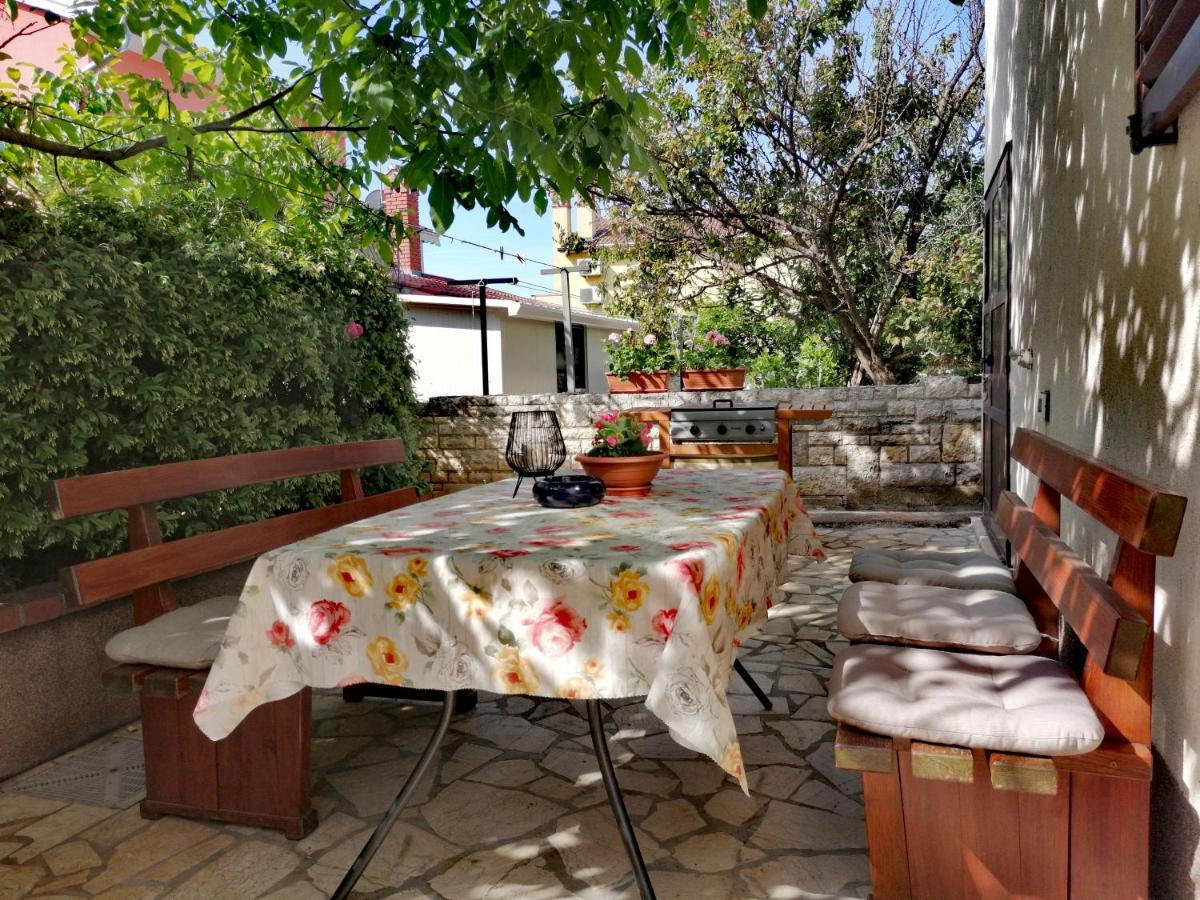 Willa House Manola Rovinj Zewnętrze zdjęcie