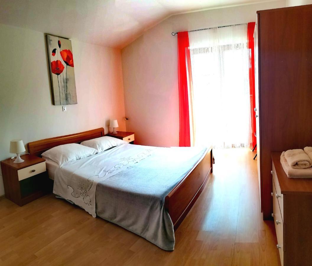 Willa House Manola Rovinj Zewnętrze zdjęcie