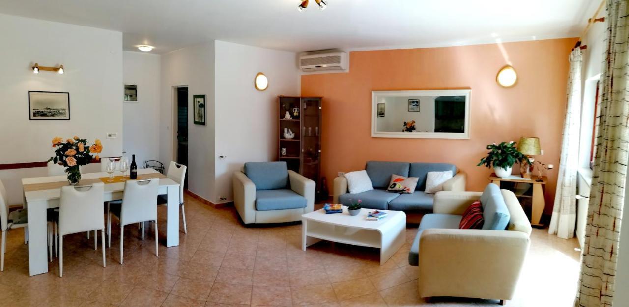 Willa House Manola Rovinj Zewnętrze zdjęcie