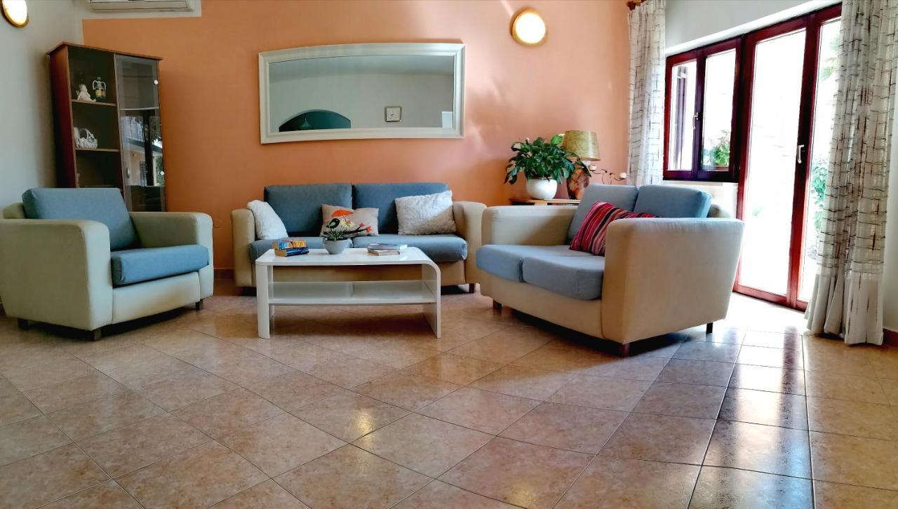 Willa House Manola Rovinj Zewnętrze zdjęcie
