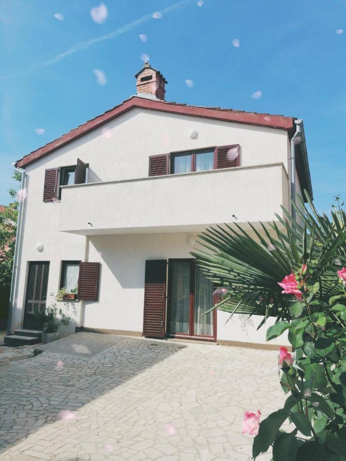 Willa House Manola Rovinj Zewnętrze zdjęcie