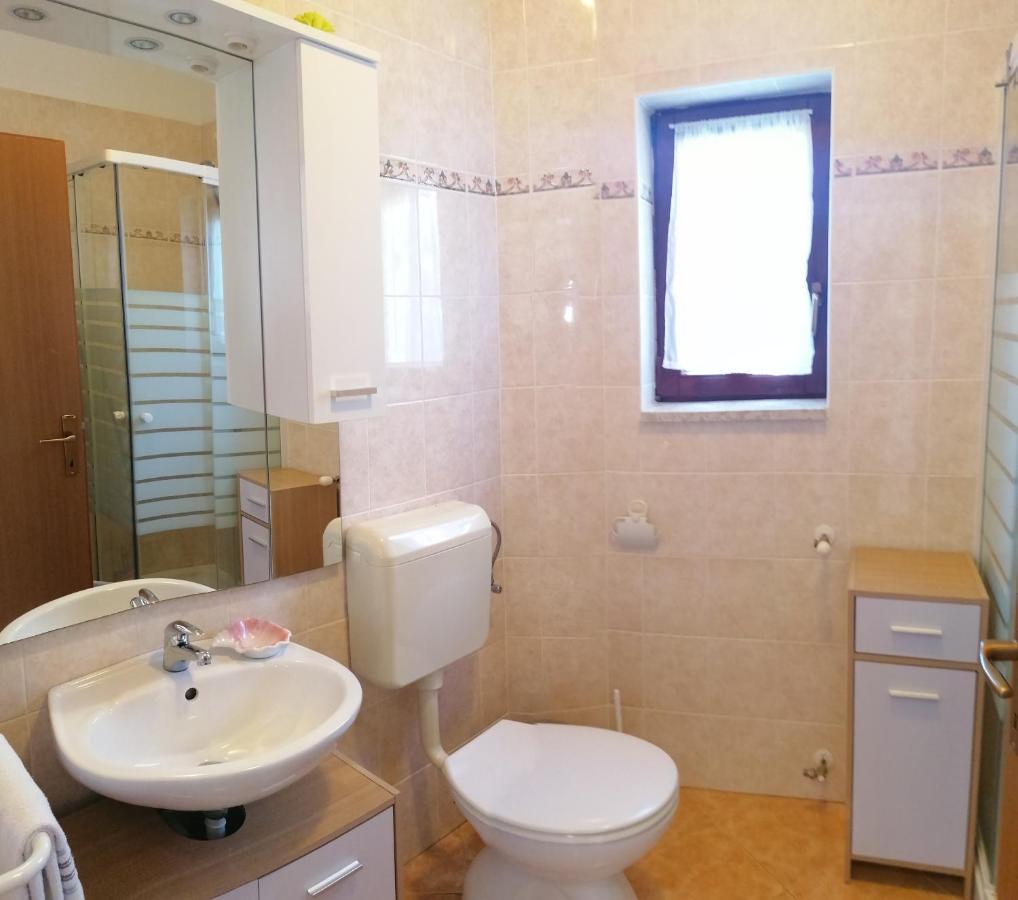 Willa House Manola Rovinj Zewnętrze zdjęcie