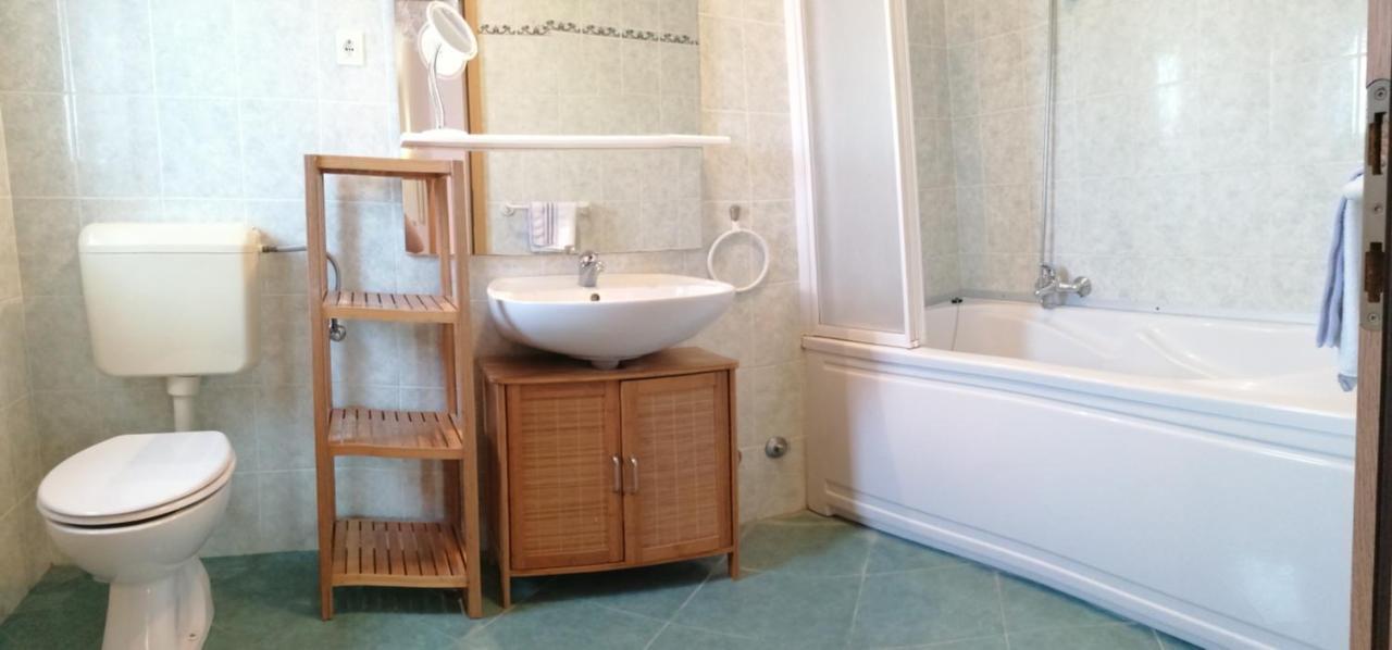 Willa House Manola Rovinj Zewnętrze zdjęcie